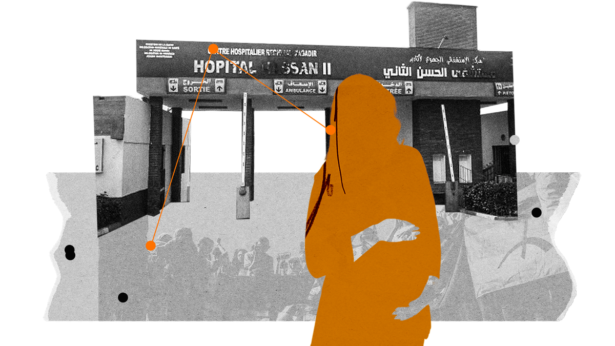 ‘They had names’: How the deaths of eight pregnant women started a movement