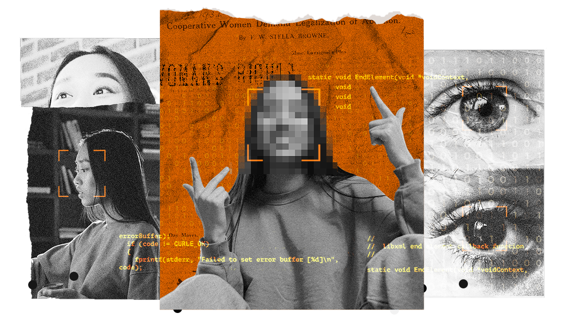The market for spyware is growing – and it’s being used differently against women