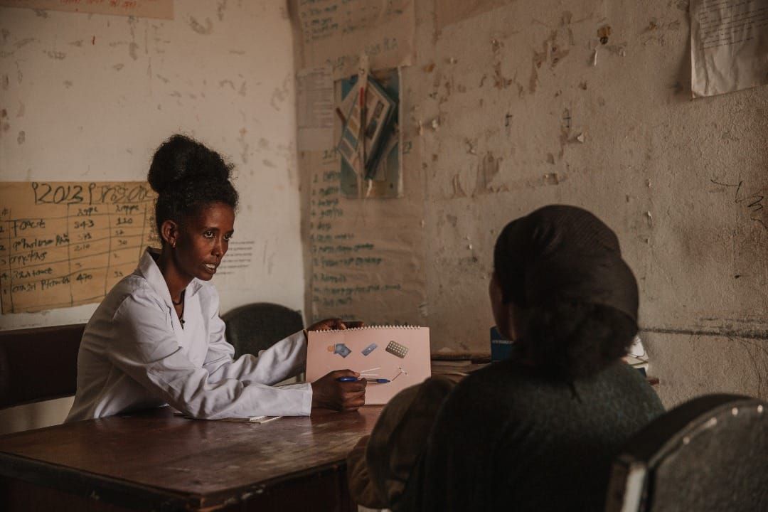 ‘It’s tied to 666’: Abortion disinformation threatens 20 years of progress in Ethiopia