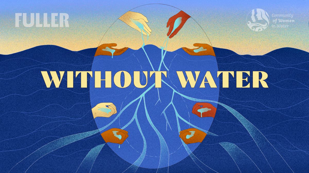 Edition newsletter: Are we running out of water?