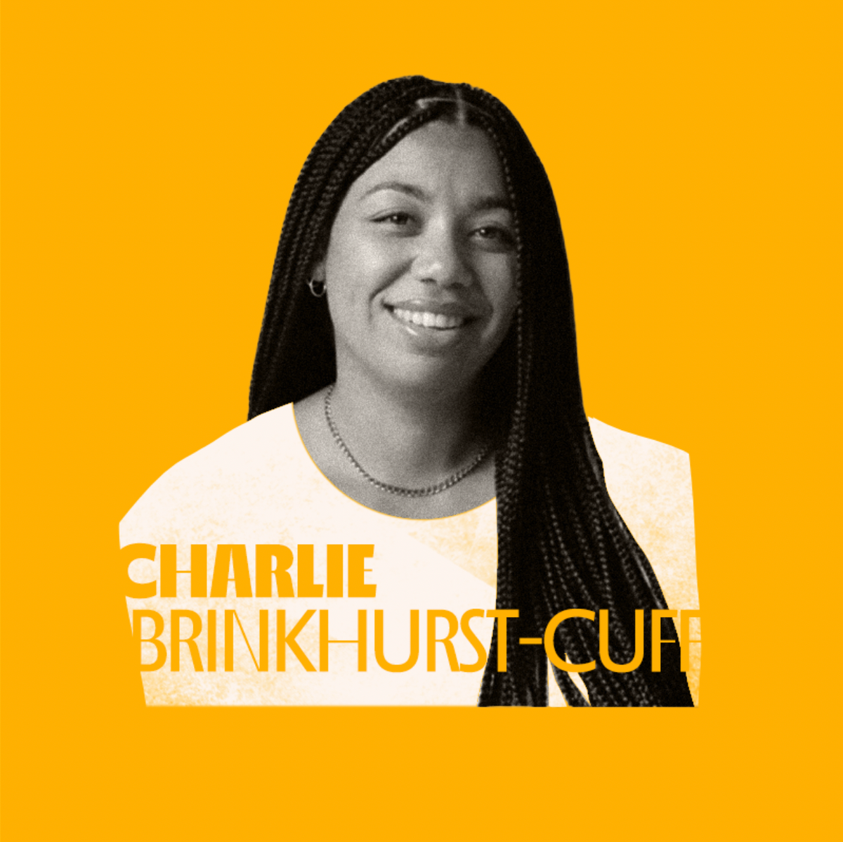 Charlie Brinkhurst-Cuff