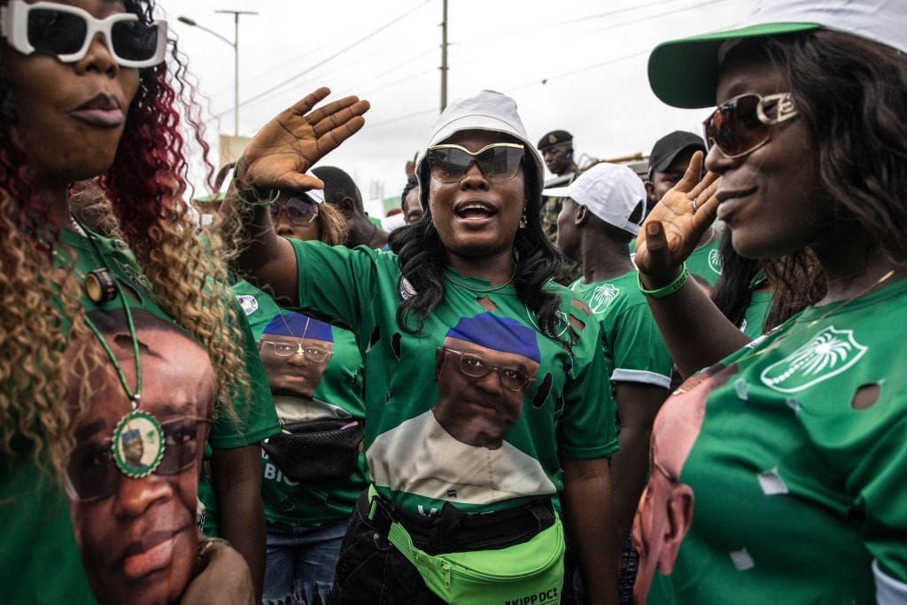 Do Gender Quotas in Elections Work?