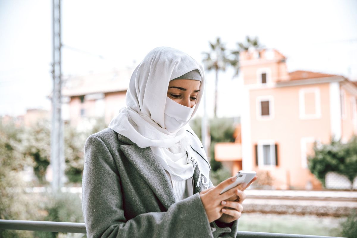 The Middle East Has a ‘Sextortion’ Problem