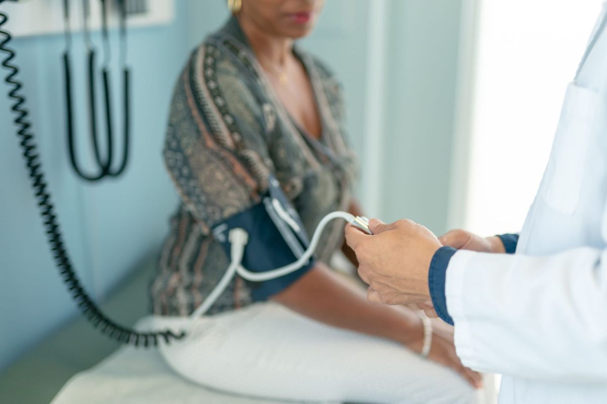 Why Heart Disease Research Still Favors Men