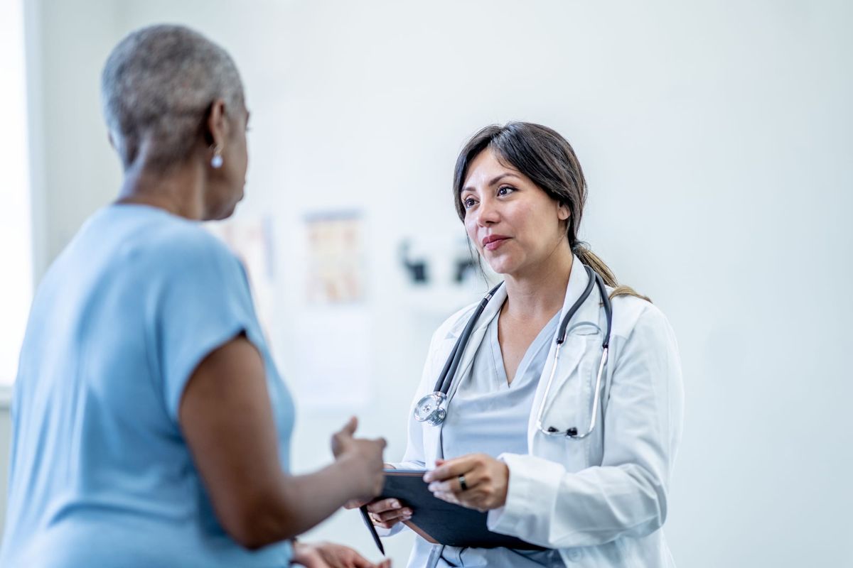 ‘My community is still dying’ — How the dearth of Black women in clinical research worsens health disparities
