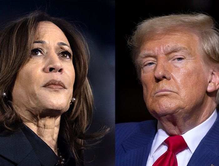 Women Support Harris, but the American Presidency Remains a Male Bastion