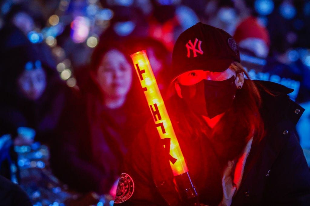 Korean women have helped topple governments but still have trouble gaining political office.