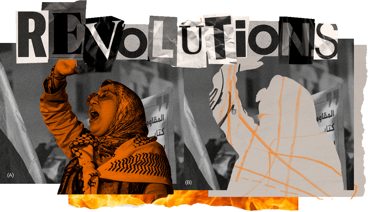 Revolutions