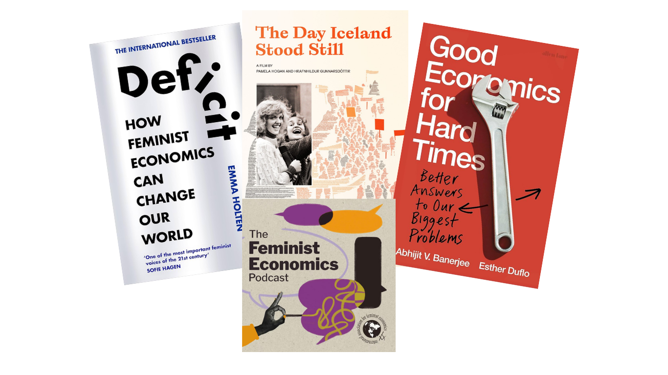 The research box: What we watched, read and listened to while making our Cost of Living edition