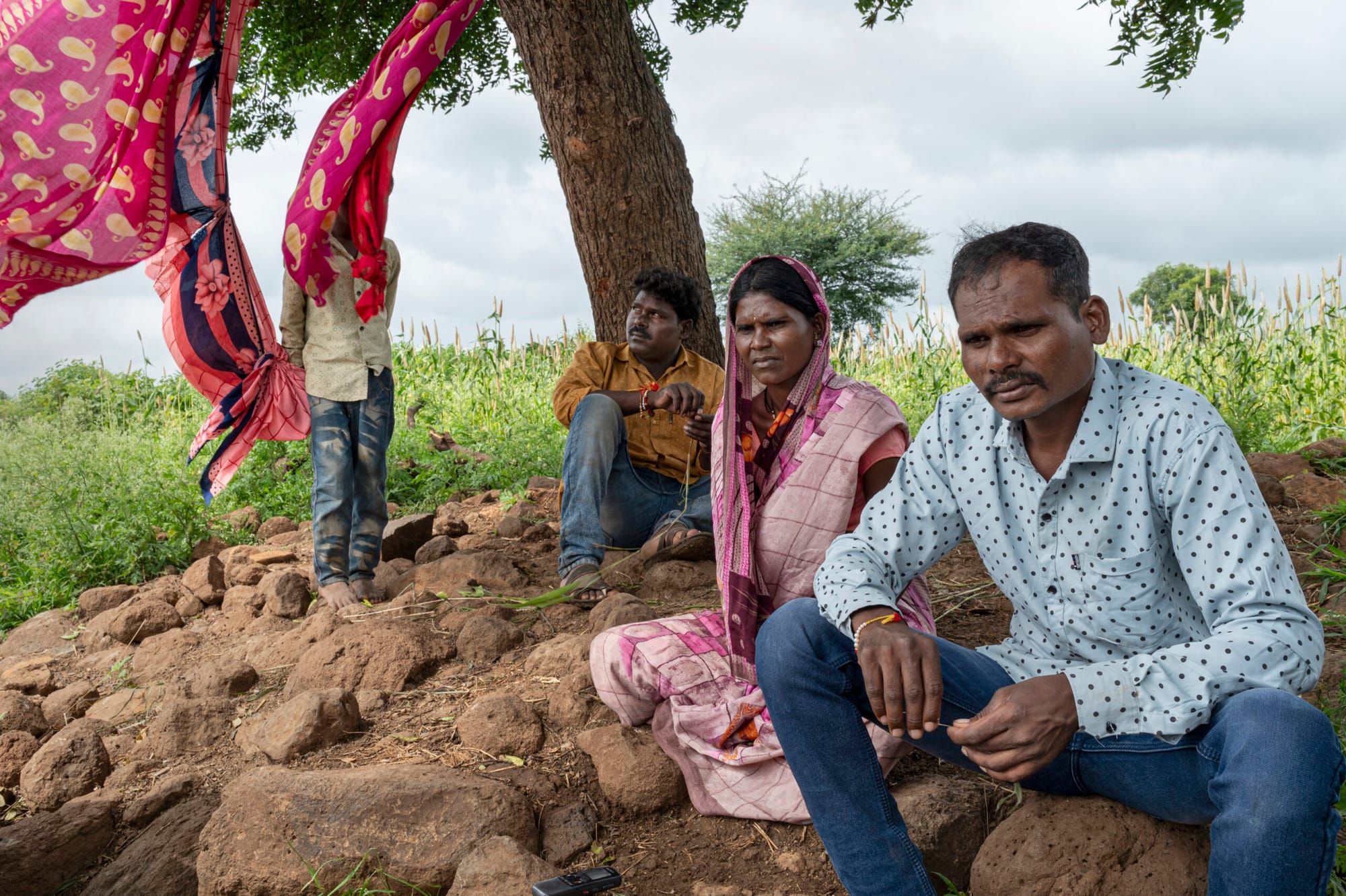 To Quit Their Jobs, Sugar Workers Risk Kidnapping, Assault and Murder