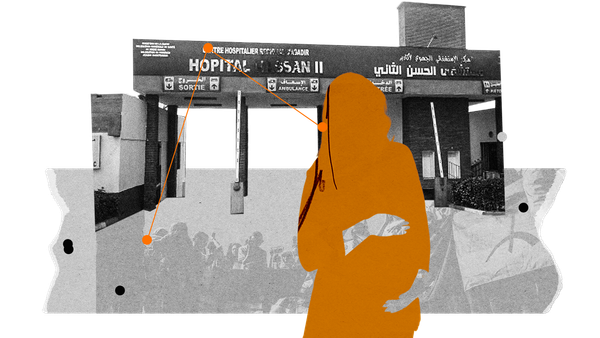 ‘They had names’: How the deaths of eight pregnant women started a movement