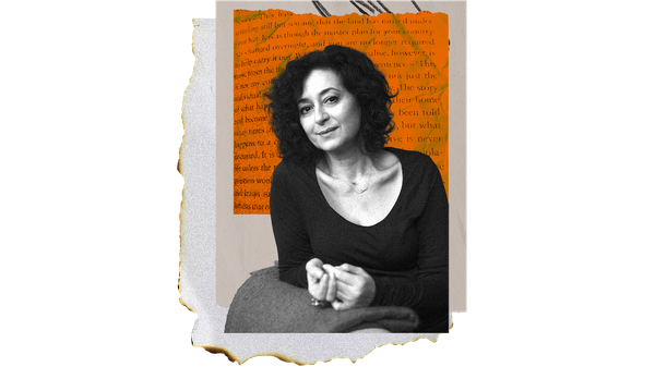 Ece Temelkuran's big idea: ‘We need a moral revolution’