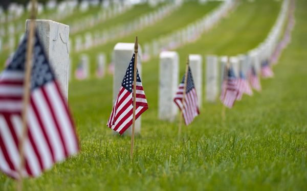 Artificial Intelligence: Veteran Suicide Prevention Algorithm Favors White Men