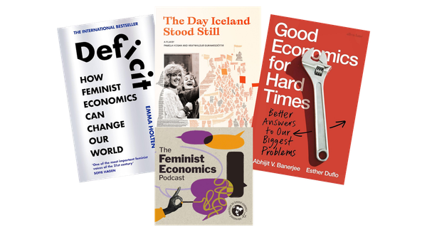 The research box: What we watched, read and listened to while making our Cost of Living edition