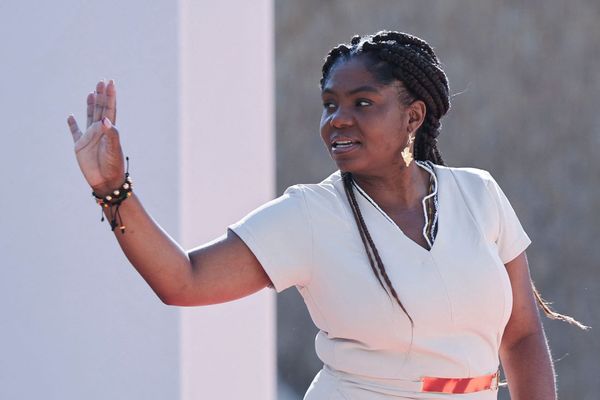 Newsletter: The woman who could've changed Colombia