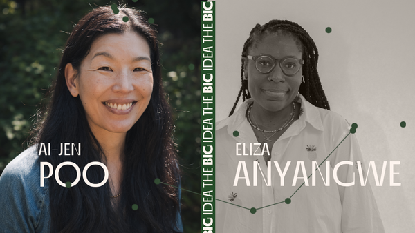 Ai-jen Poo’s big idea: Make care work the engine of the AI era