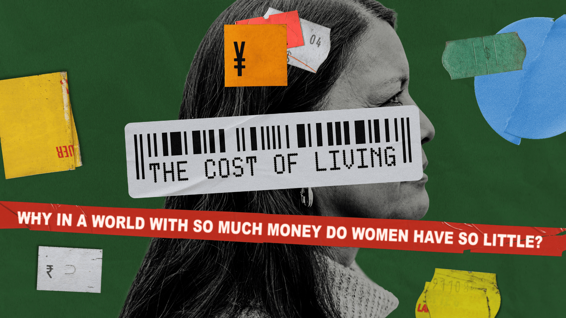 Women’s financial inclusion: What the data does – and doesn’t – reveal