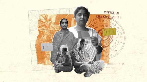 In India, microfinance is destroying women’s lives