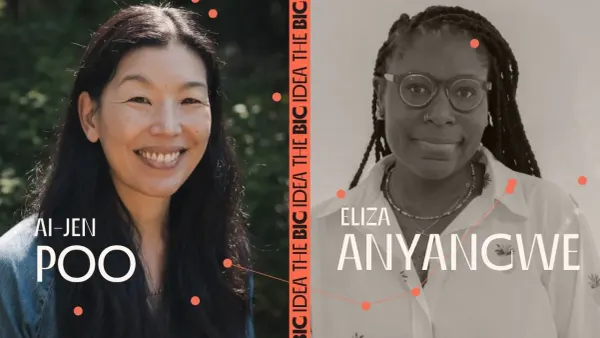 Ai-jen Poo’s big idea: Make care work the engine of the AI era