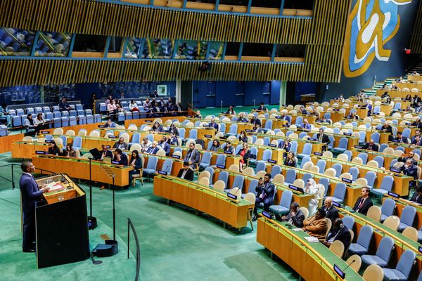 Newsletter: Will the UN finally be led by a woman?
