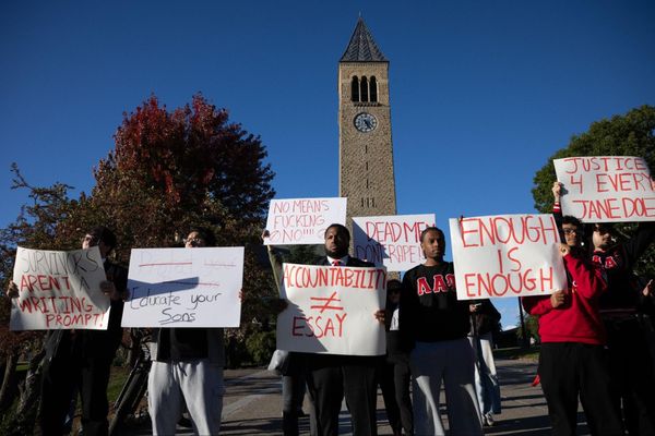 We need men to end gender-based violence