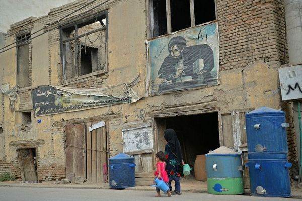 The Taliban’s Return Was the Death of Dreams