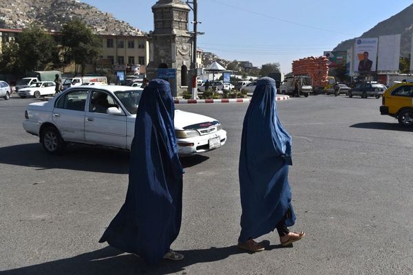 ‘Can You Imagine How Difficult It Is to Feel Exiled in Your Own City?’