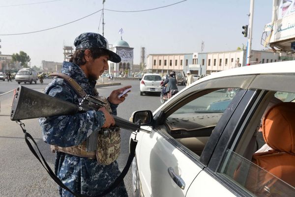 ‘Since the Taliban took over, I have lost almost everything’