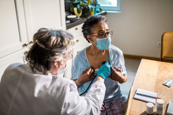 Sex Matters: Medical Research Overlooks Women