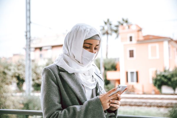 The Middle East Has a ‘Sextortion’ Problem