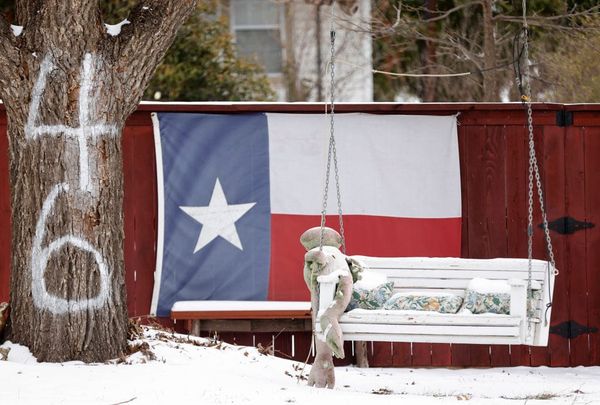 Natural disasters raise risk of domestic violence