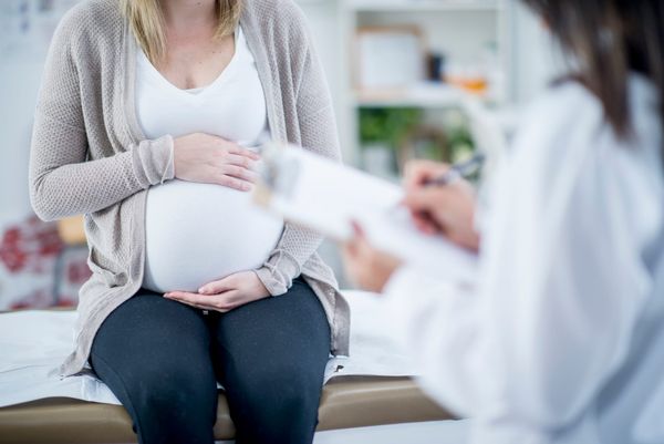 New federal report calls out clinical trials for excluding pregnant women