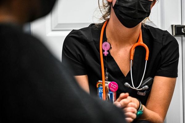 A Conservative Blueprint Calls for More Abortion Surveillance
