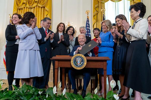 Heyday or Headwinds? Medical Research for Women is in the Balance in November