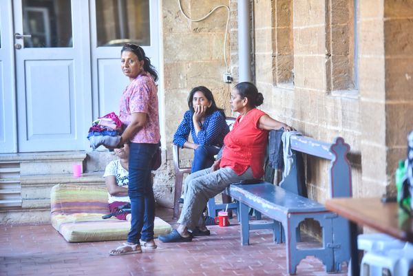 ‘Nowhere Is Safe’ – The Migrant Domestic Workers Abandoned In Lebanon