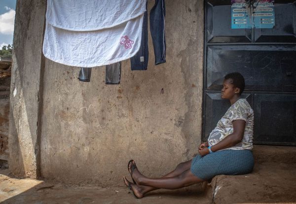 “This is our fight” – Kenyan healthcare providers brace for Trump presidency