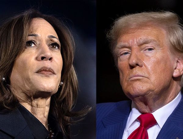 Women Support Harris, but the American Presidency Remains a Male Bastion