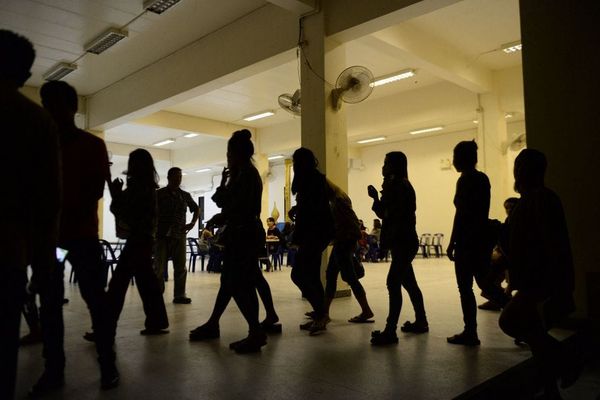 AI is transforming the fight against trafficking. Some advocates are raising the alarm