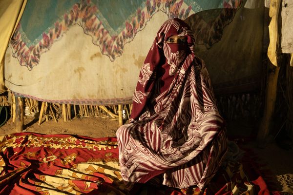 The Long Road to Justice for Sexual War Crimes