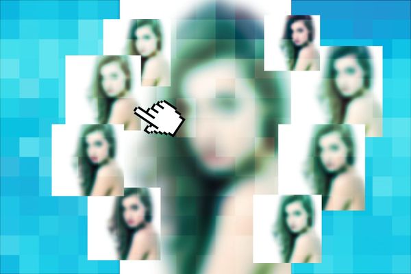 The EU considers theft of explicit images to be image-based sexual abuse. But sex workers still can't get justice.
