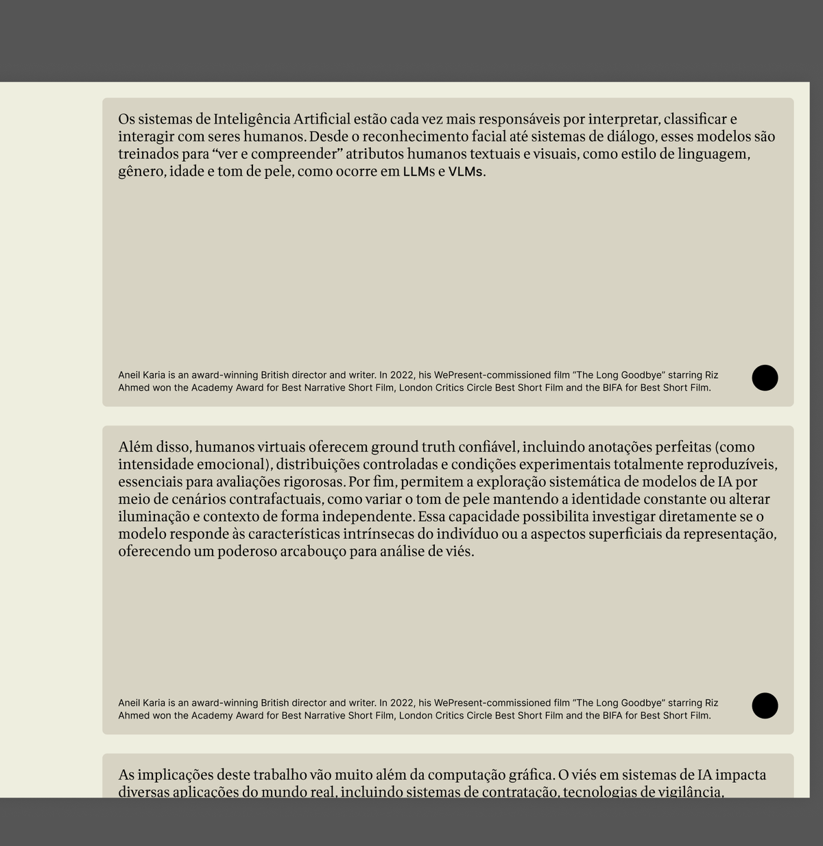 Simone Weil e a escrita enquanto um mero capricho