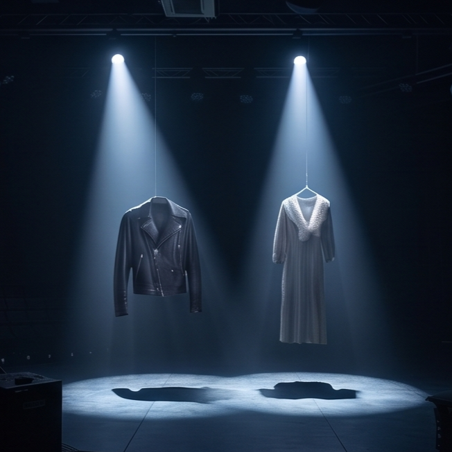 The Experimental Stage