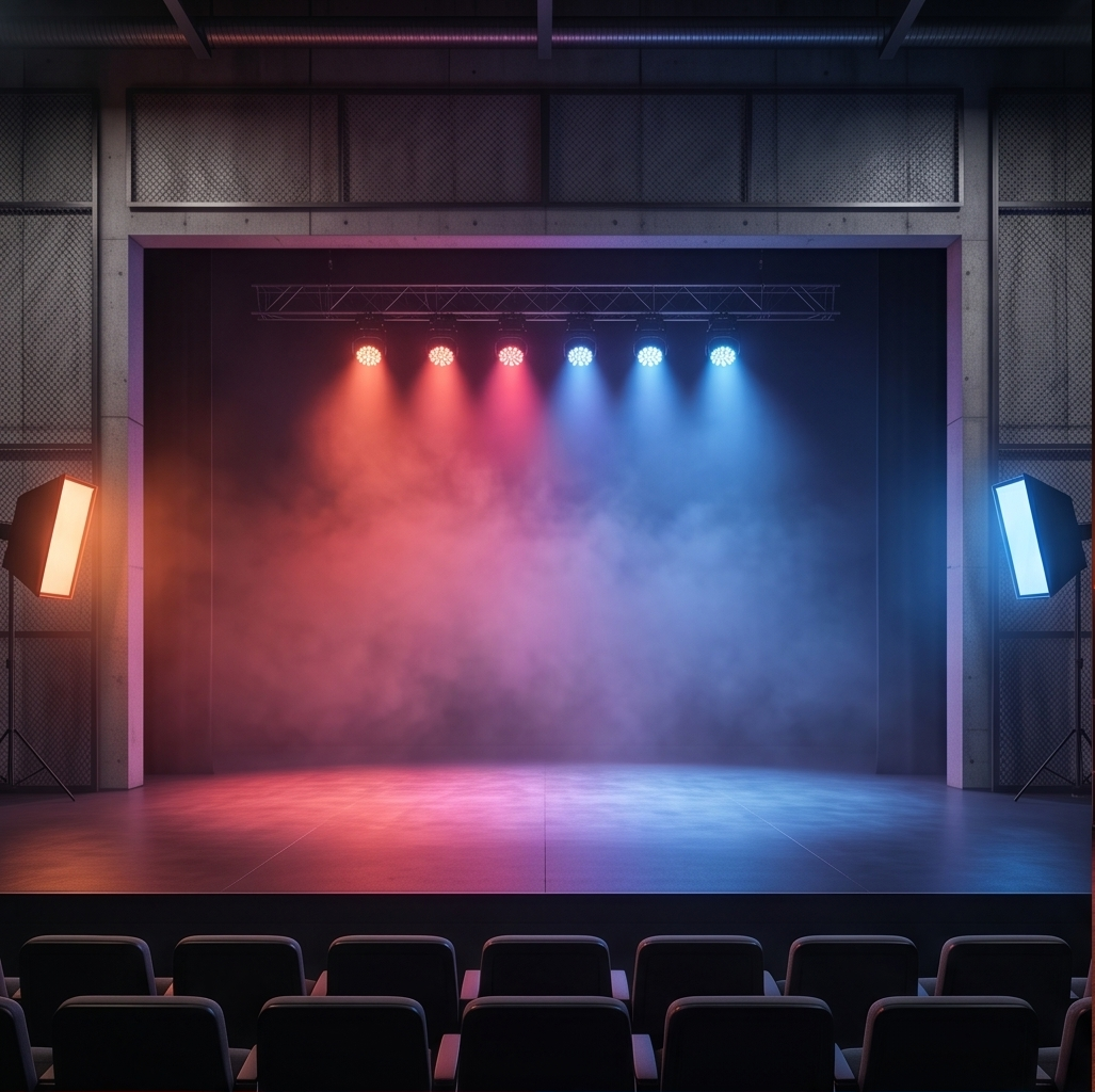 The Main Stage