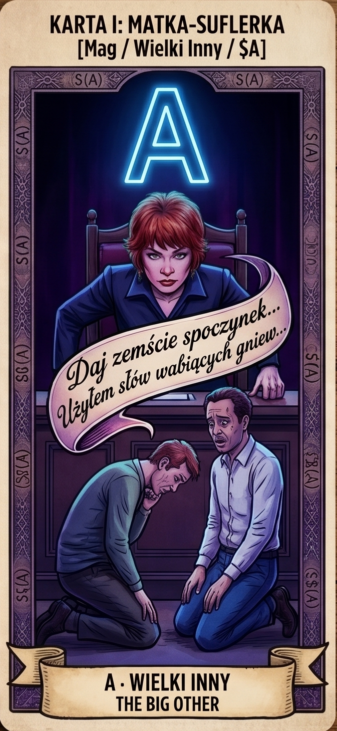 Tarot X1