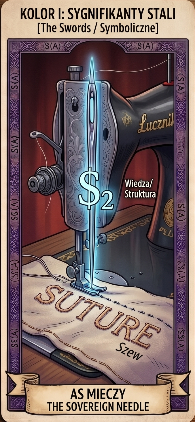 Tarot X4