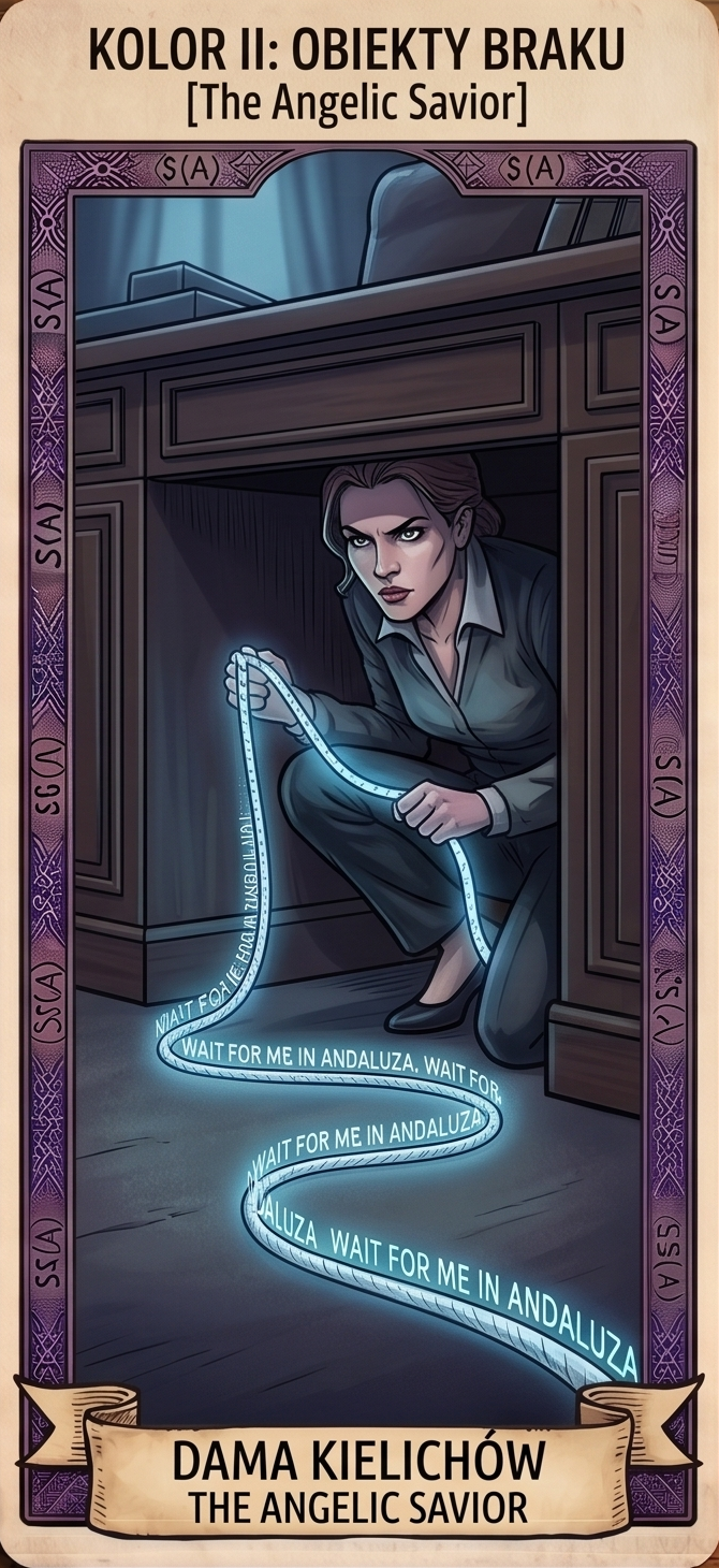 Tarot X8