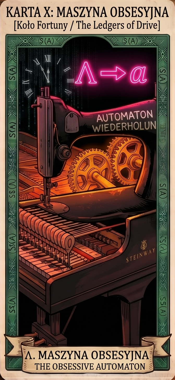 Tarot X12