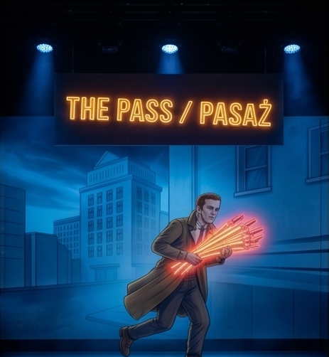The Pass