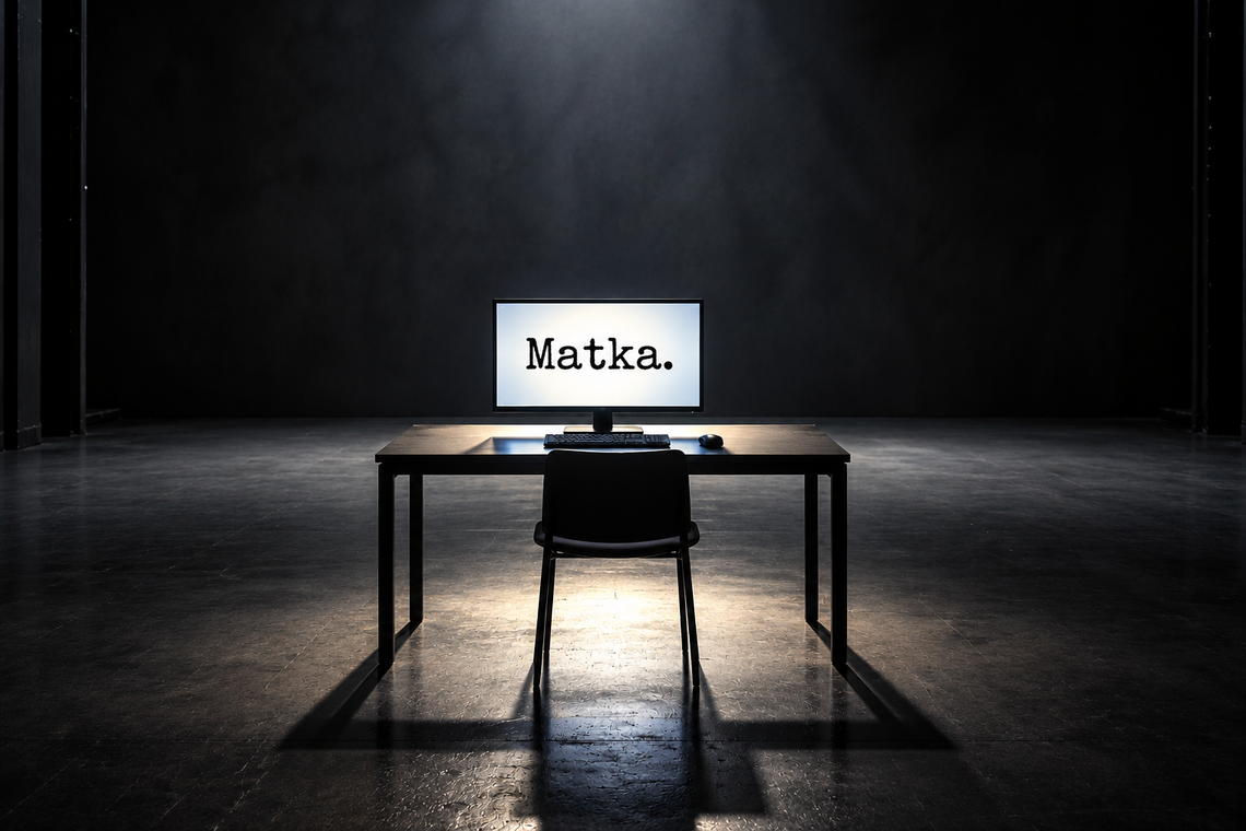 MATKA