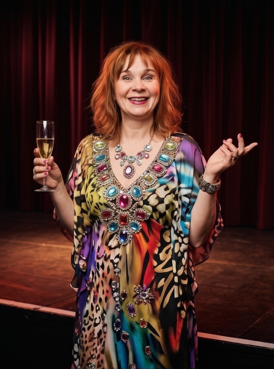 Magda Sapojnik